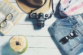 Sommerurlaub Sommerurlaub