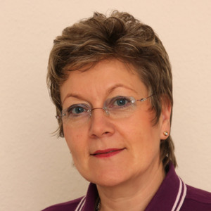 Dipl.-Med. Margit Jünemann